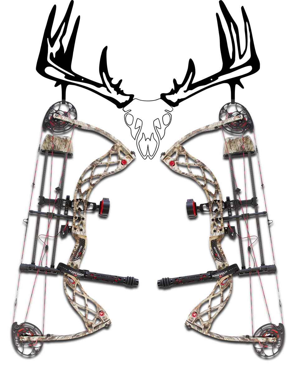 Dual Whitetail