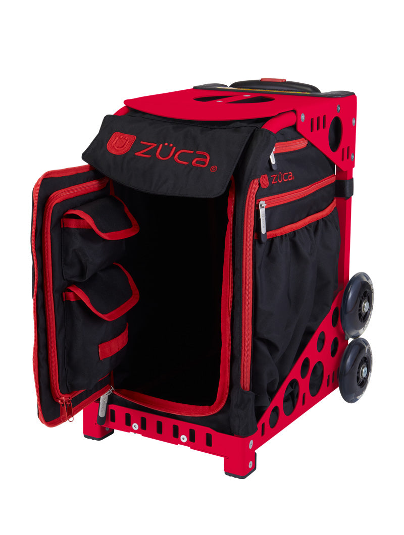 Zuca Sport Pickleball Cart Bundle – Kinni Sporting Goods