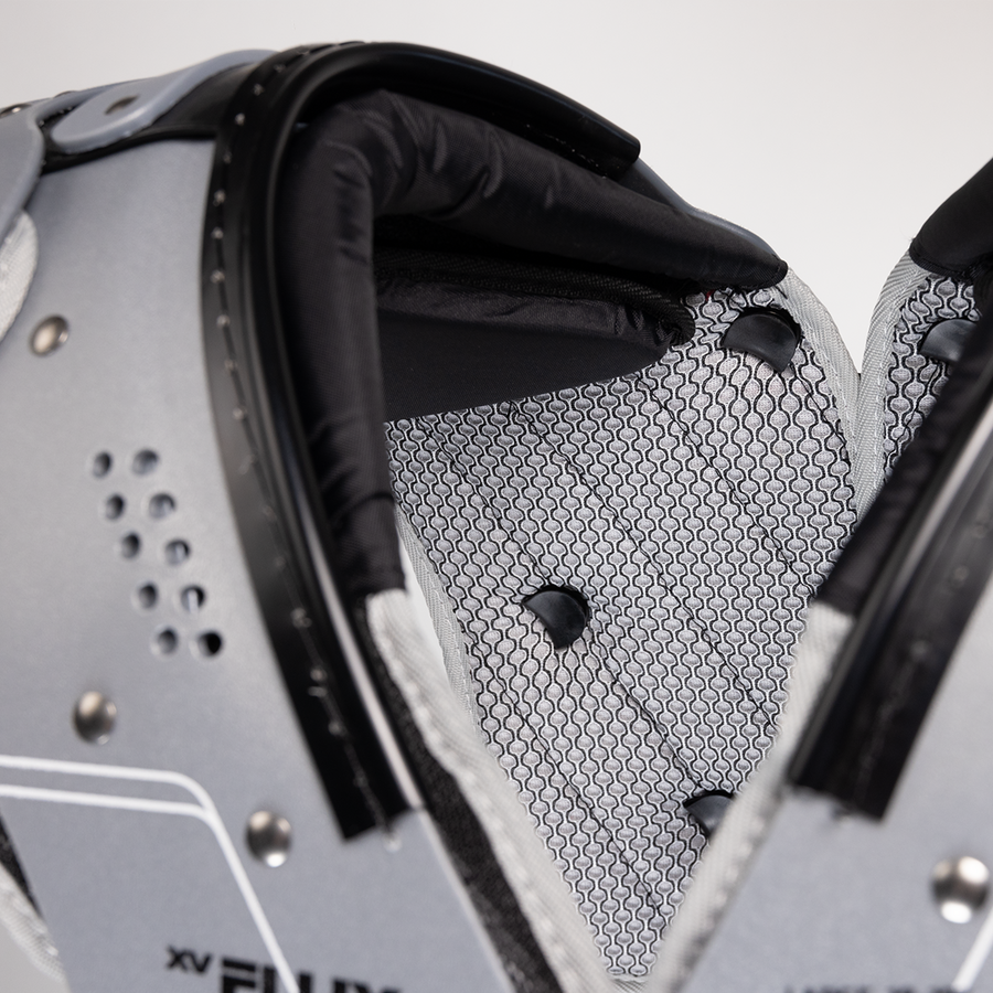 XV All-Purpose Shoulder Pads - HYBRID