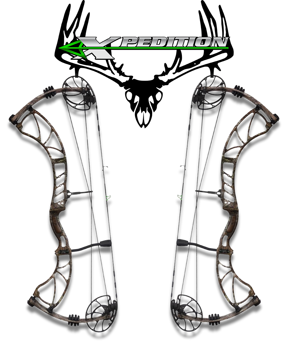 Dual Xpedition