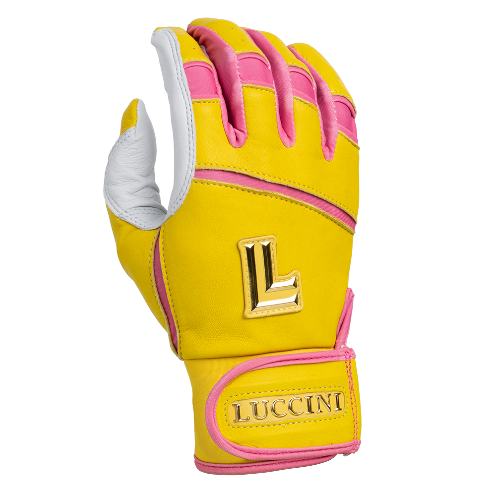 Batting Gloves – Jordin Griffin Signature Series