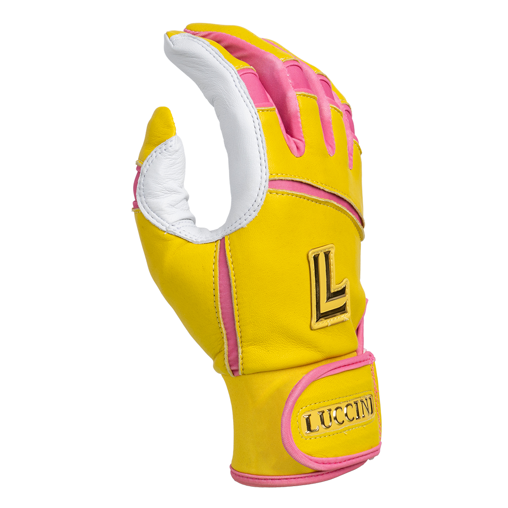 Batting Gloves – Jordin Griffin Signature Series