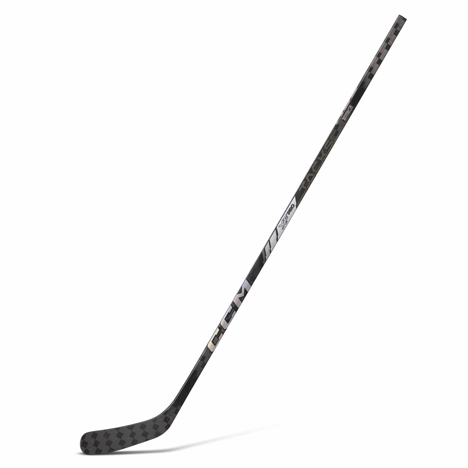 CCM Tacks XF Pro Hockey Stick - Junior