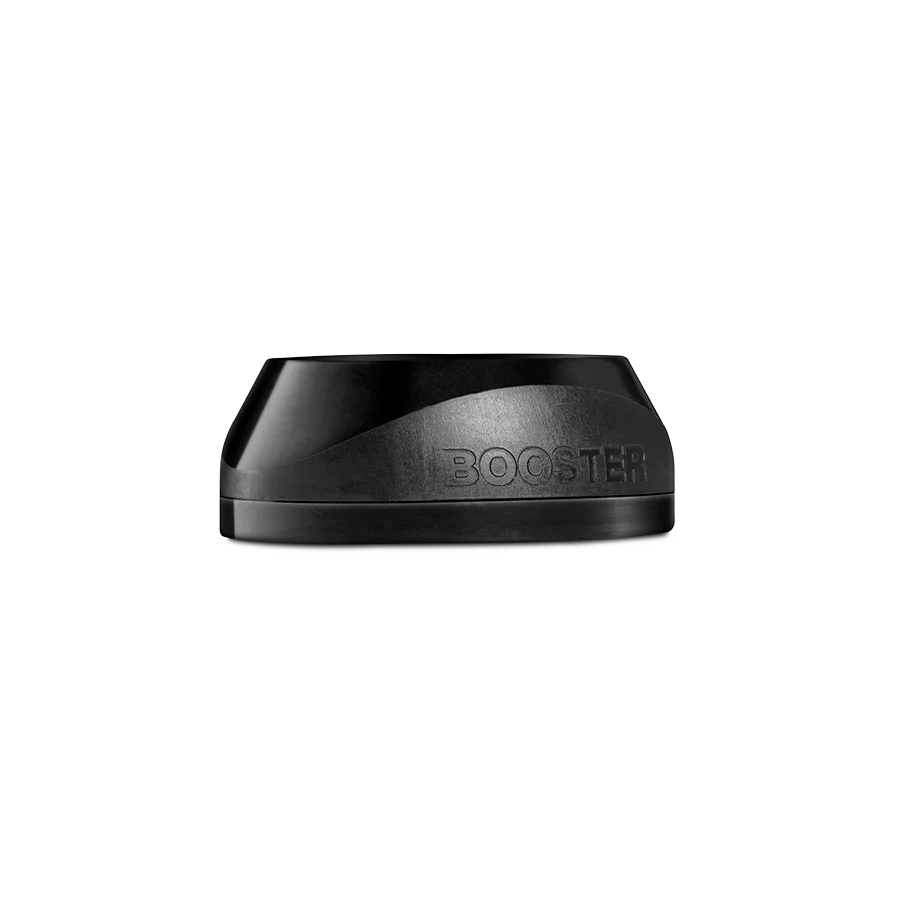 BOOSTER SUPERCHARGER SMASH CAP