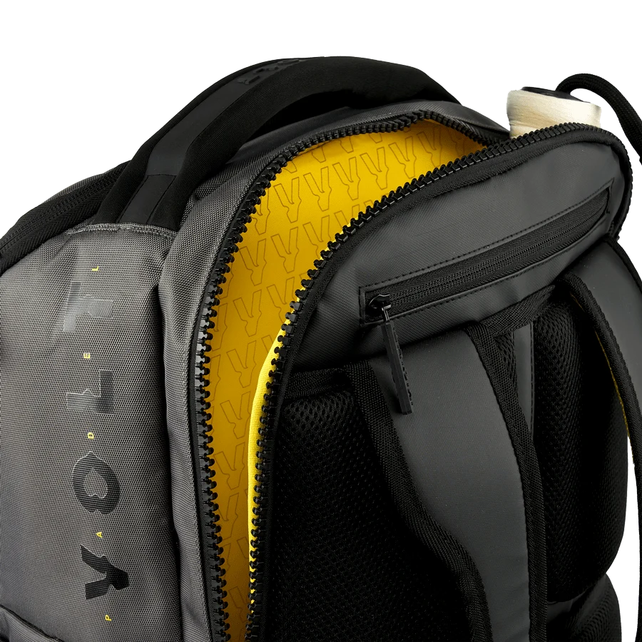 VOLT BACKPACK XL GRAY