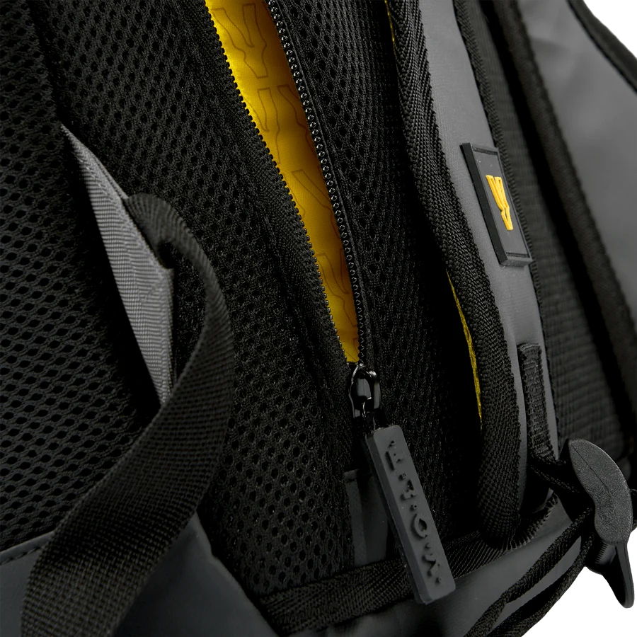 VOLT BACKPACK XL GRAY