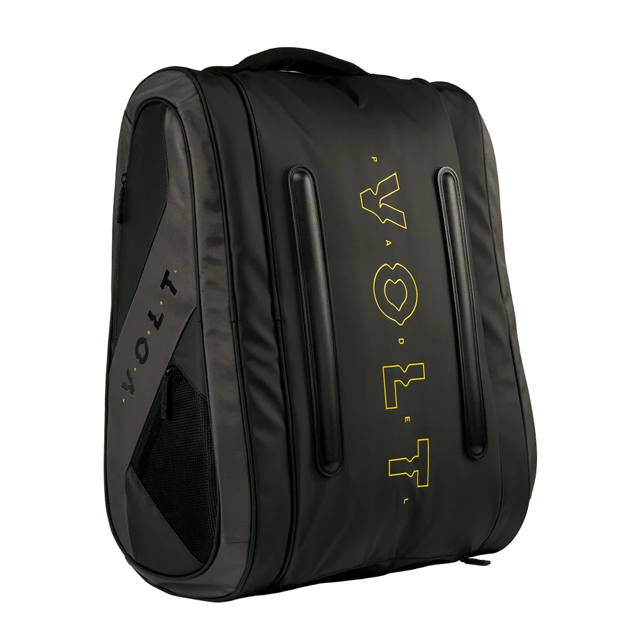 VOLT PADELBAG GREY XL