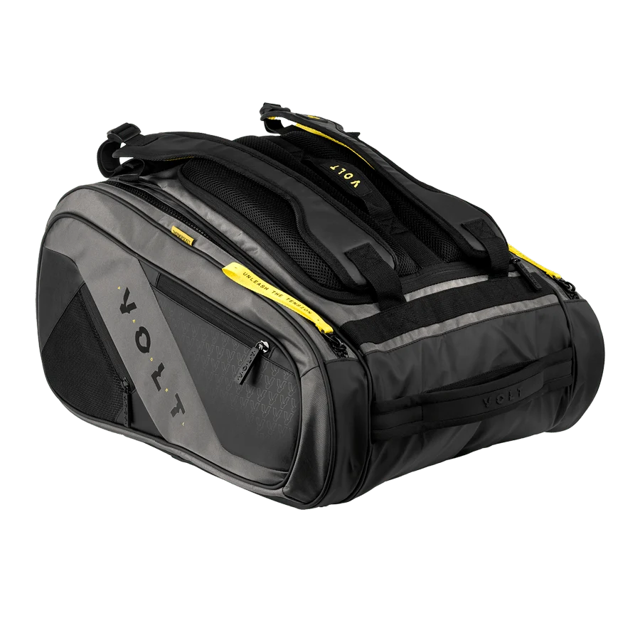 VOLT PADELBAG GREY XL