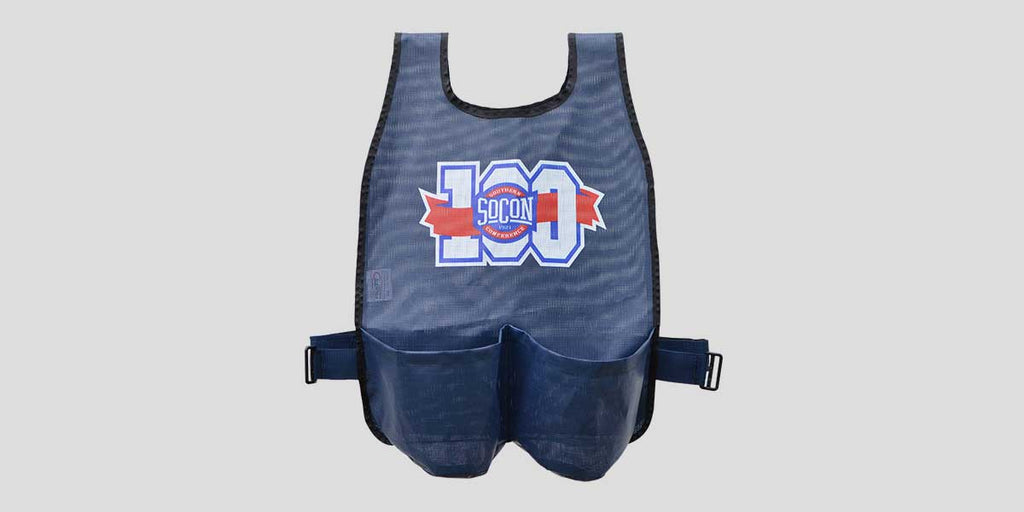 Ball Vest