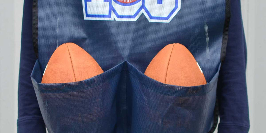 Ball Vest