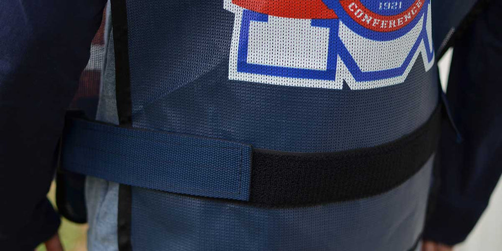 Ball Vest