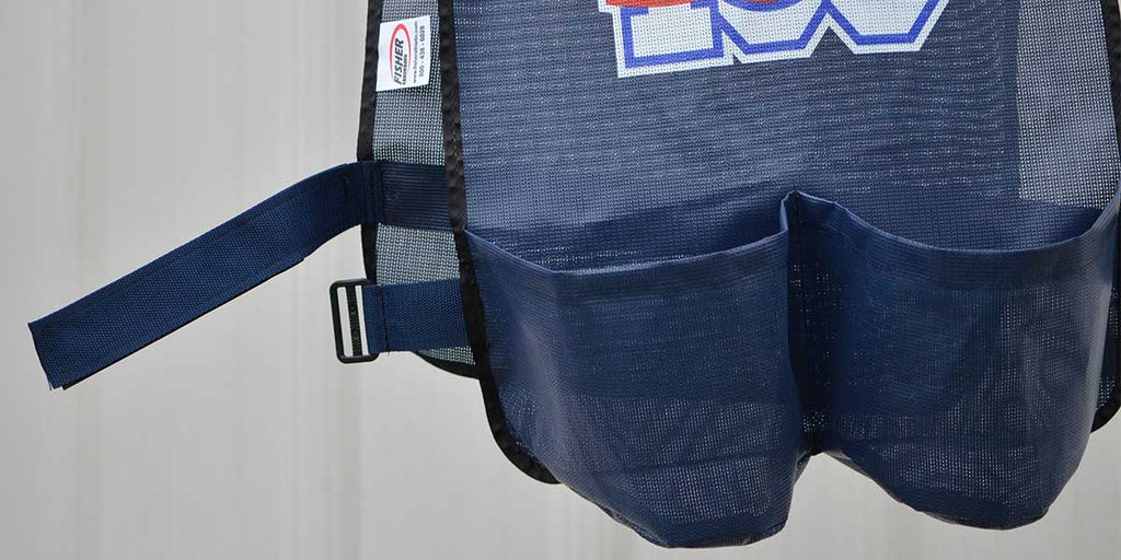 Ball Vest