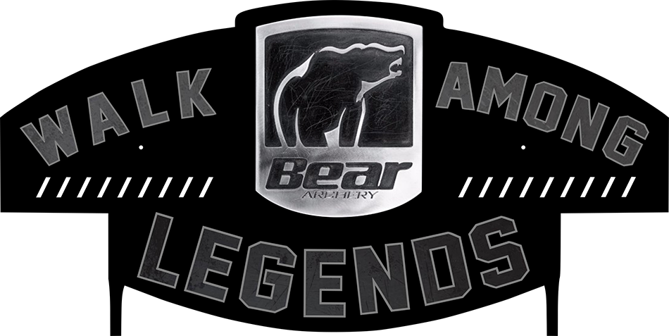 Dual Bear Archery