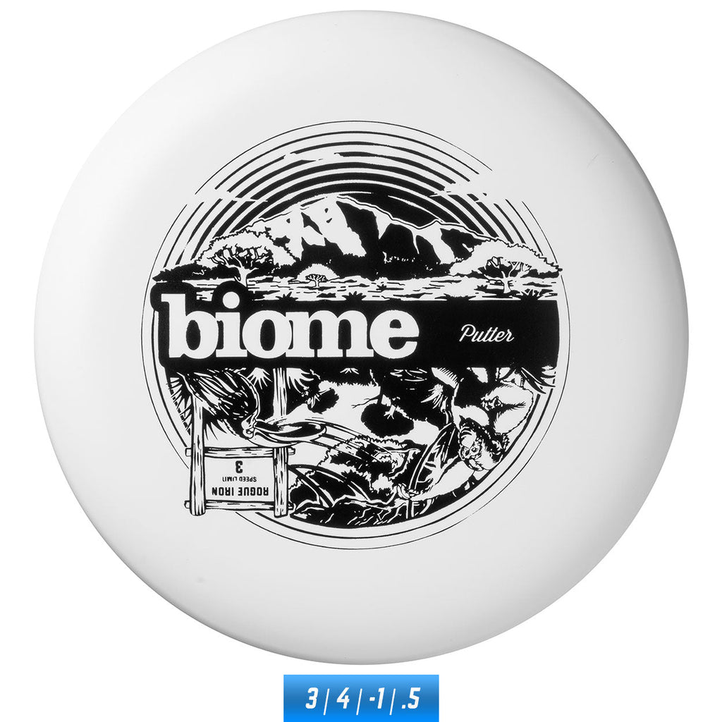 Biome