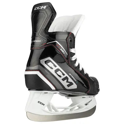 CCM Jetspeed FT680 Hockey Skate - Youth