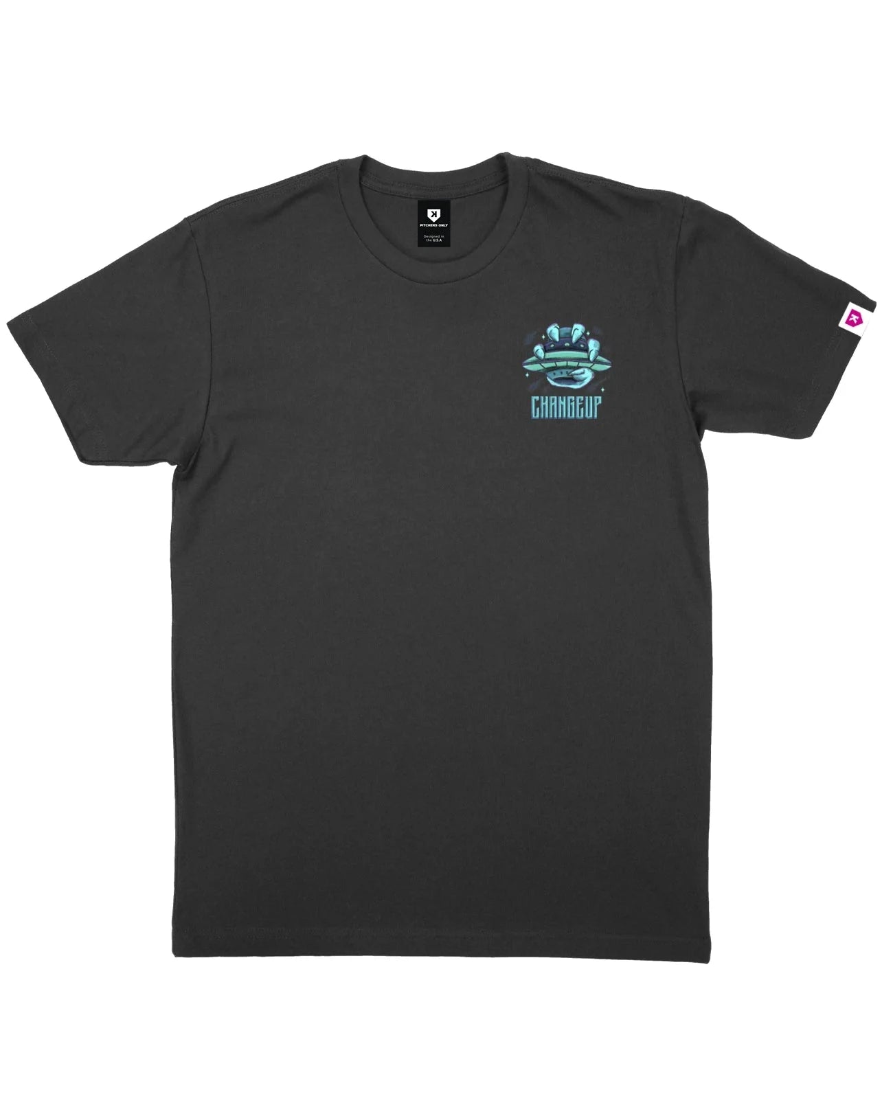 Youth Changeup 2.0 Tee
