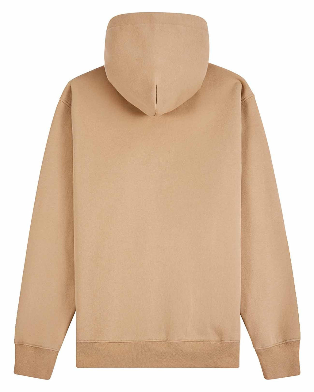 Youth Core Hoodie - Tan
