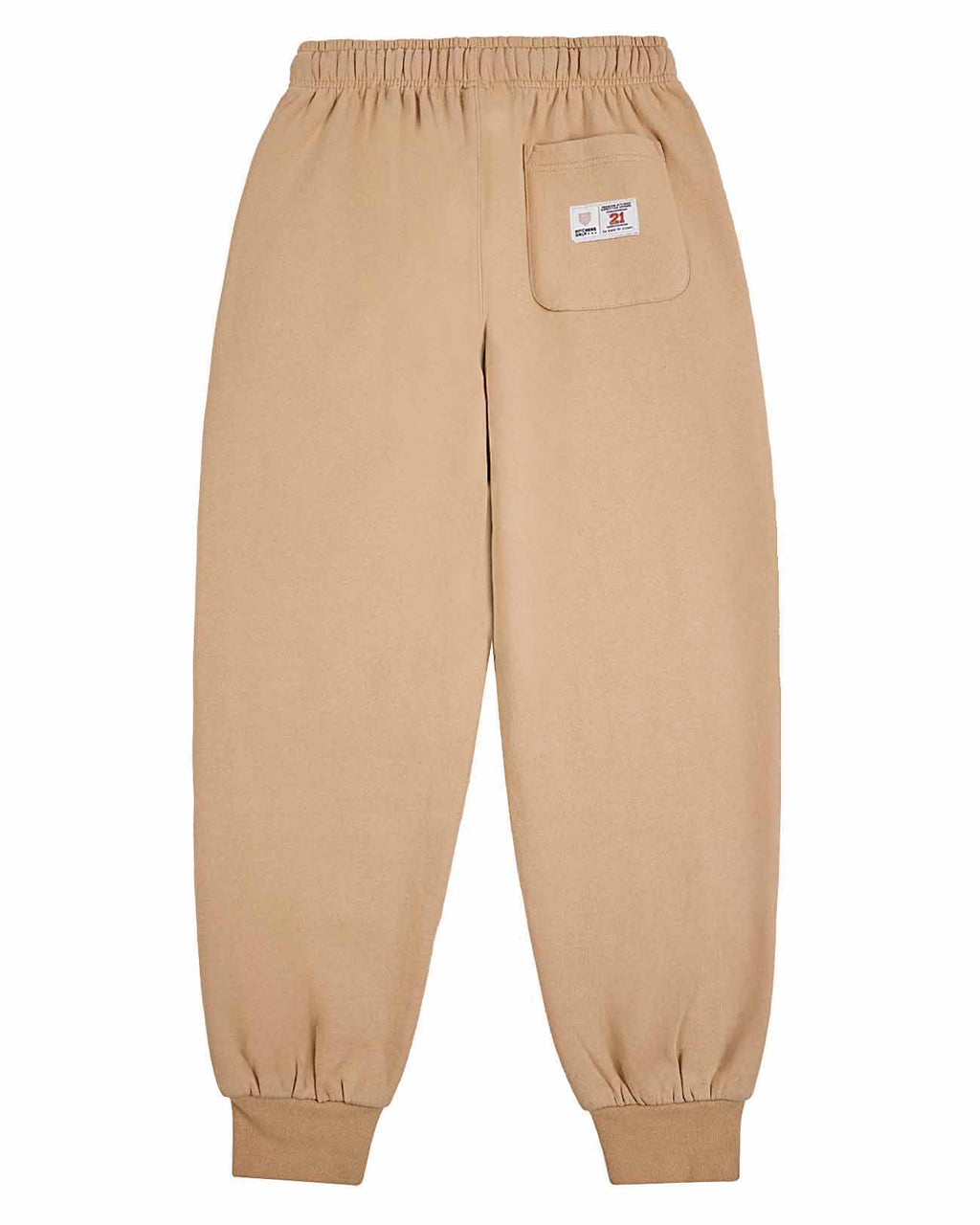Youth Core Joggers - Tan
