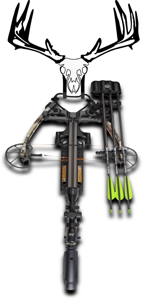 Whitetail Xbow