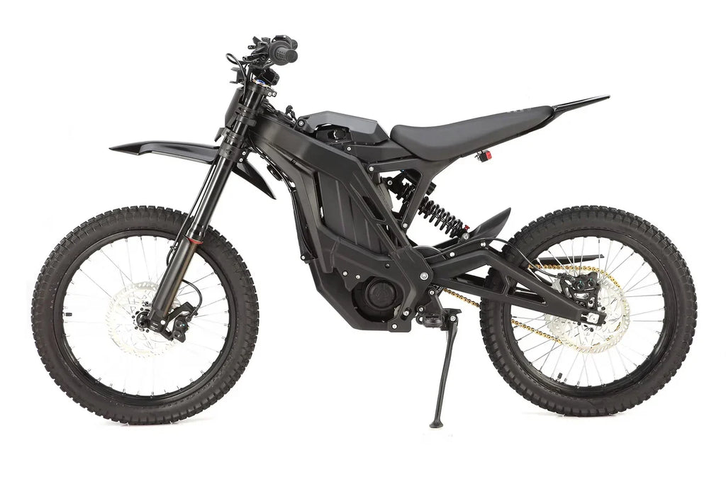 2025 E Ride Pro SS 3.0