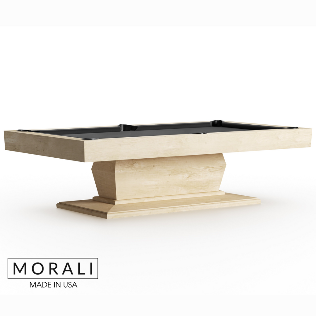 The Pamala Pool Tables
