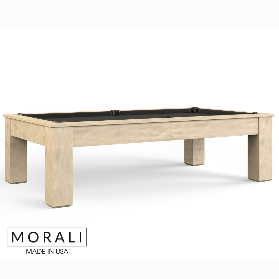 The Jane Pool Table