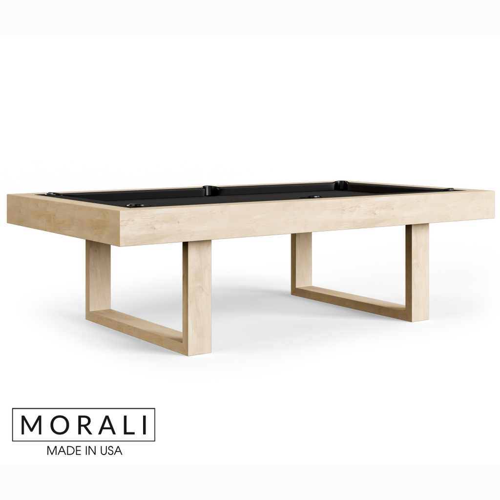 The Lindsey Pool Table