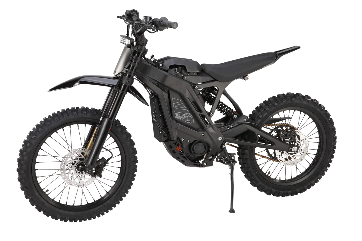 2025 E Ride Pro SR