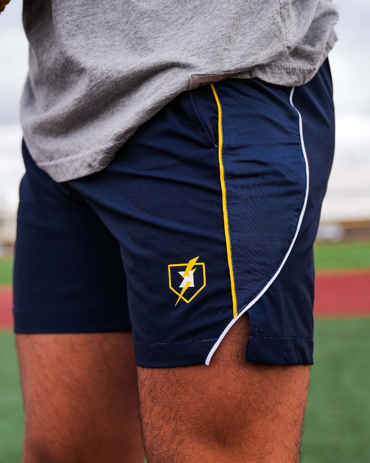 Electric Shorts
