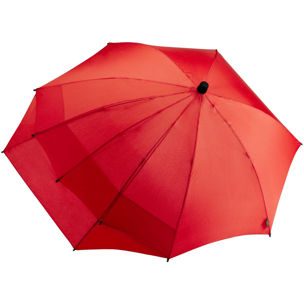 Swing Backpack Handsfree Trekking Umbrella – Ultimate Hands-Free Coverage, Backpack Canopy Extension, Windproof, Lightweight, Ergonomic, All-Weather Hiking Protection
