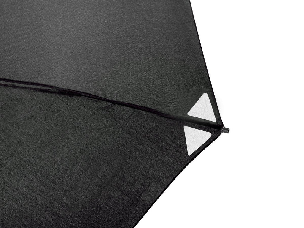 Swing Backpack Handsfree Trekking Umbrella – Ultimate Hands-Free Coverage, Backpack Canopy Extension, Windproof, Lightweight, Ergonomic, All-Weather Hiking Protection