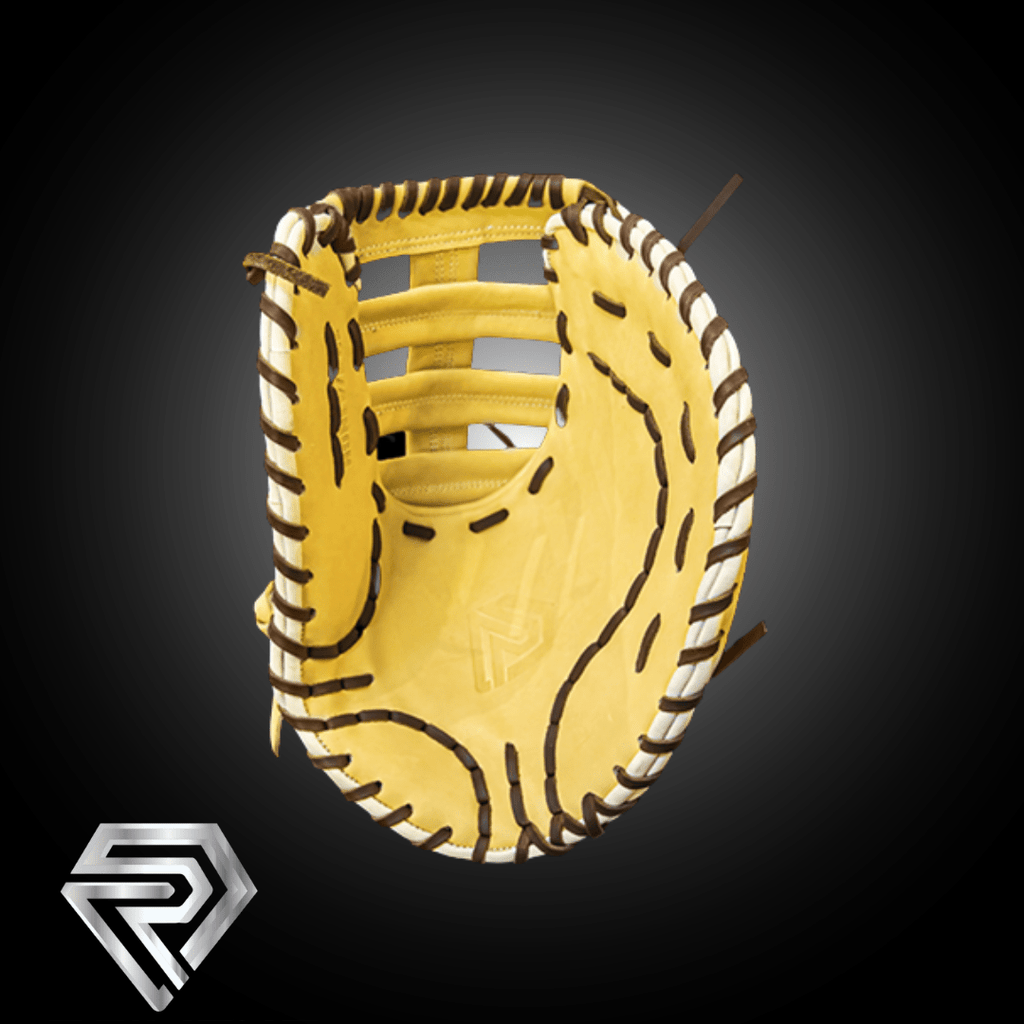 Fastpitch Softball Glove - 1st Base Mitt - Sandlot
