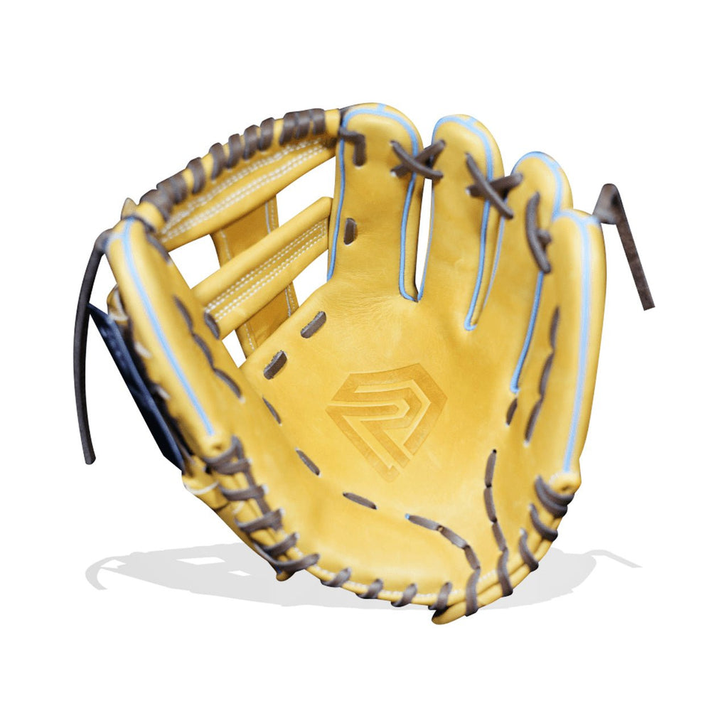 Fastpitch Softball Glove  - Cracker Jack