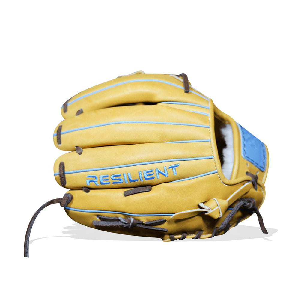 Fastpitch Softball Glove  - Cracker Jack