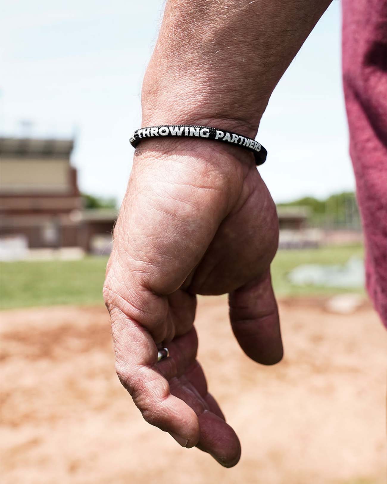 Father & Daughter Bracelets