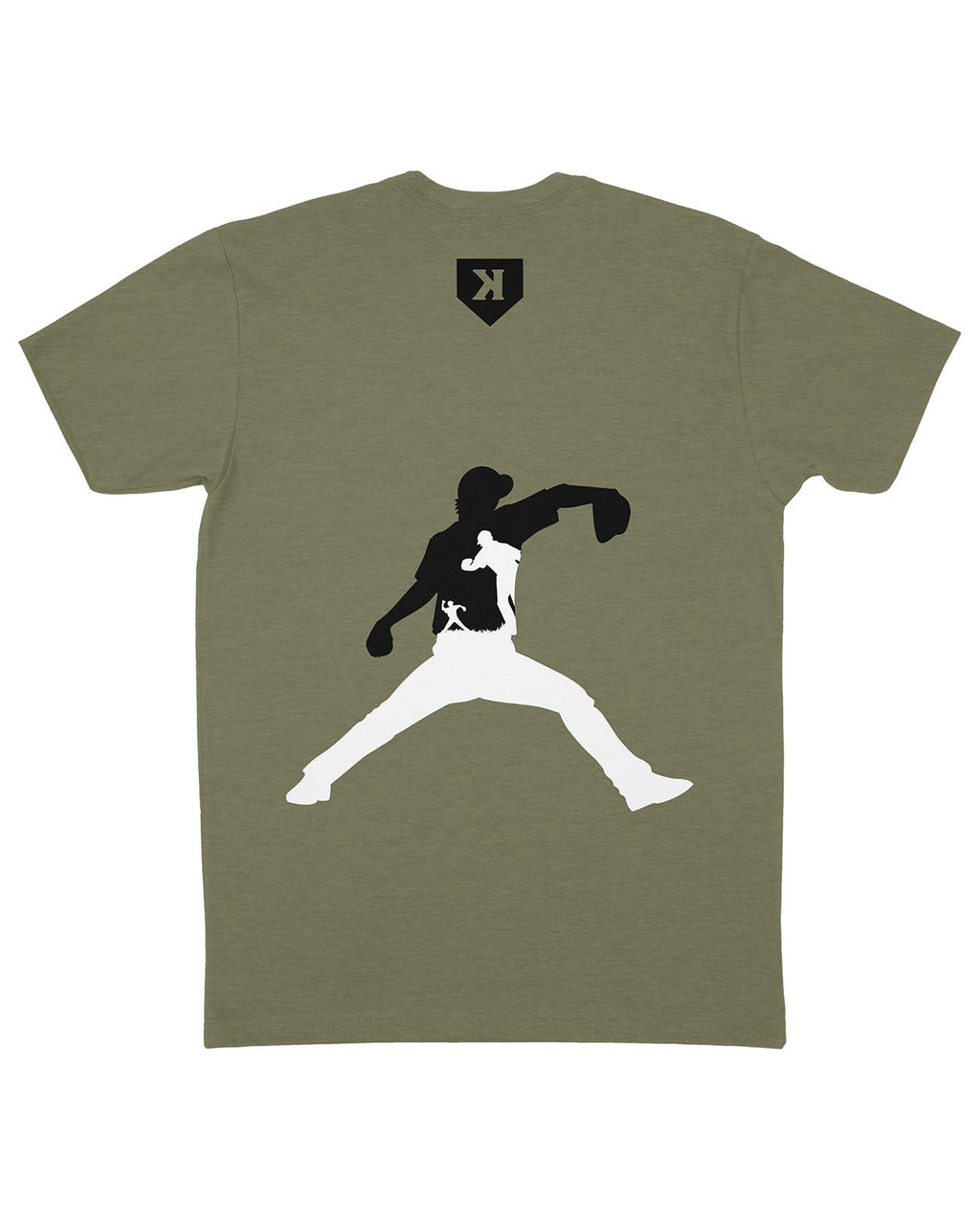 Father & Son Throwing Partners Tee