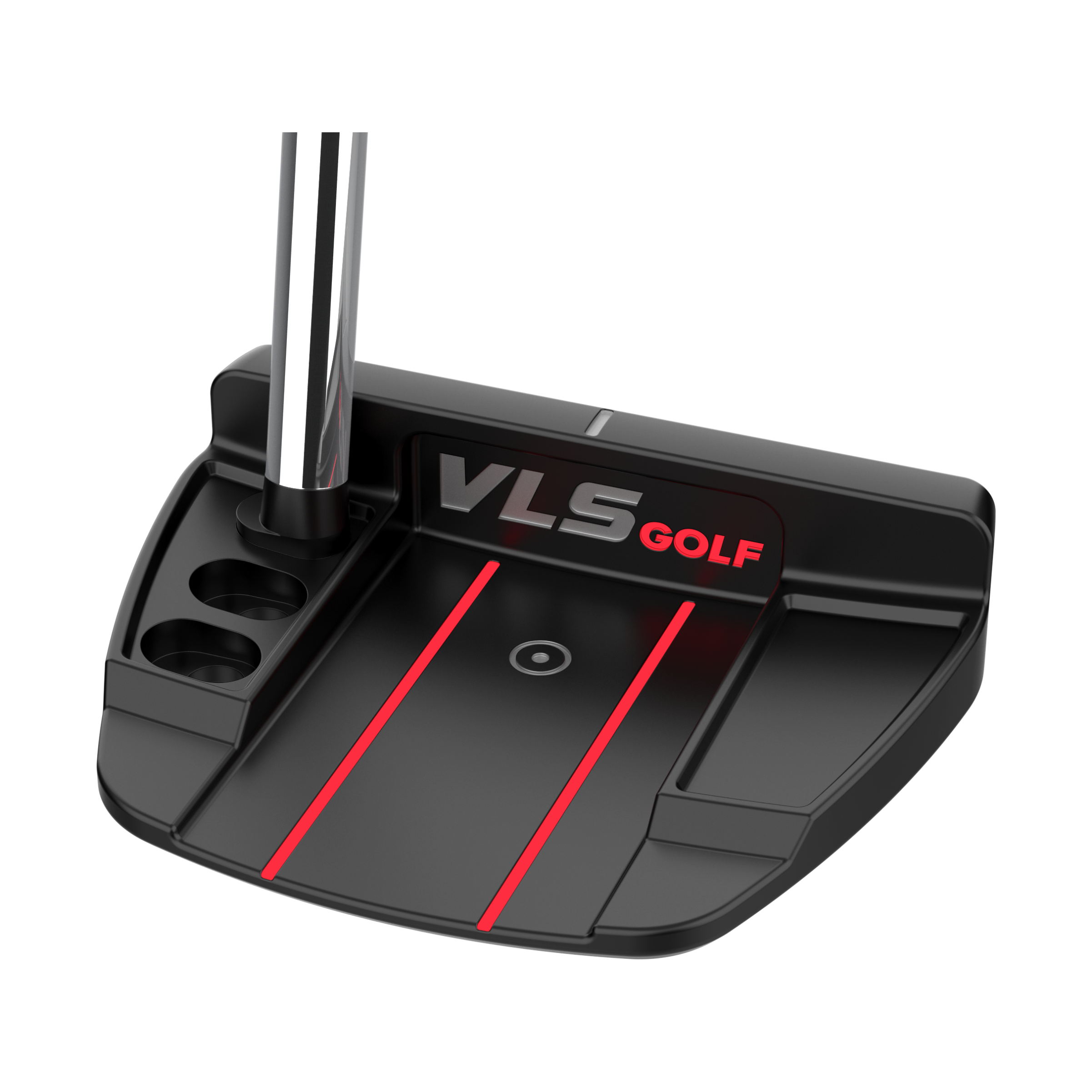 VLS G-Track Putter