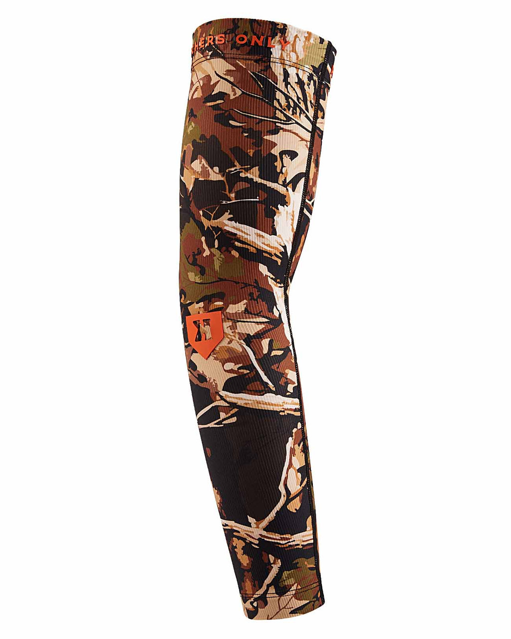 Graduated Compression Pitcher Arm Sleeve - Black Ops