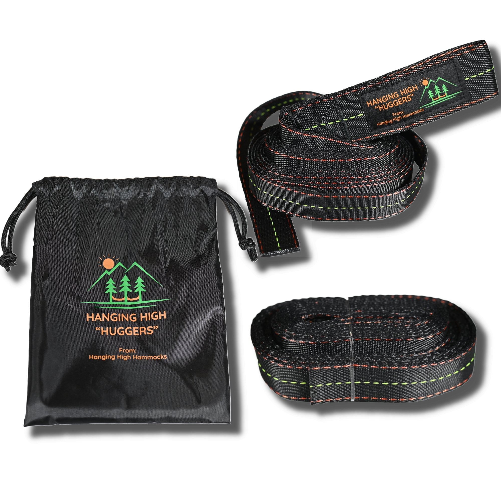 Huggers Tree Straps