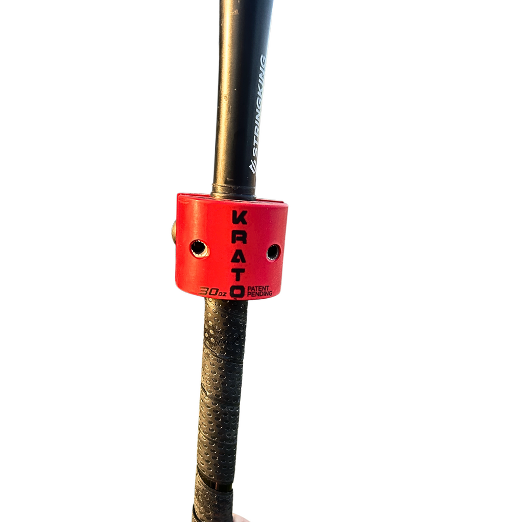 30 oz Bat Weight