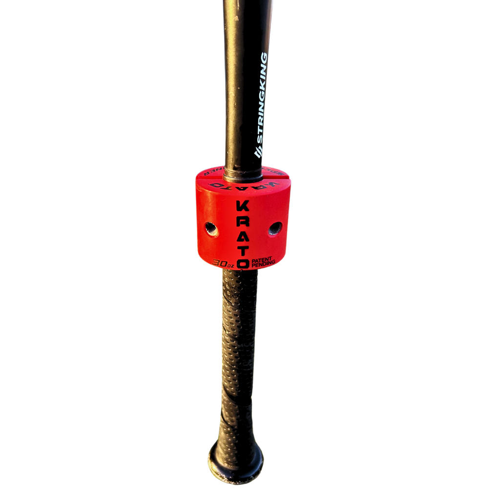30 oz Bat Weight