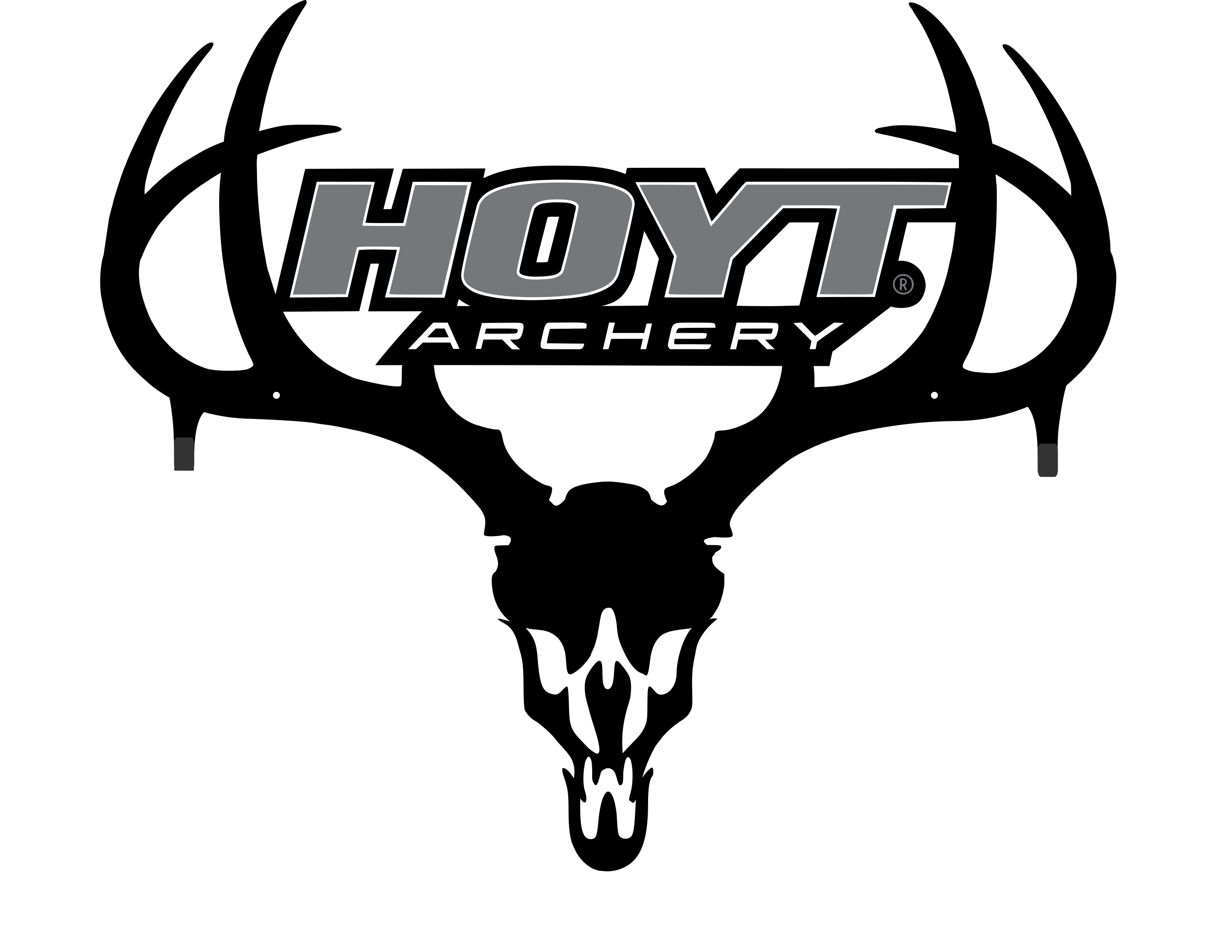 Dual Hoyt
