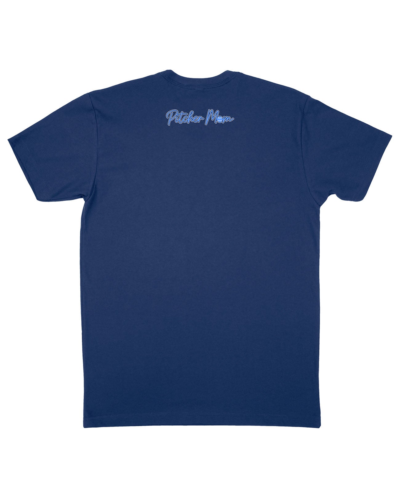 I Love My PO Tee