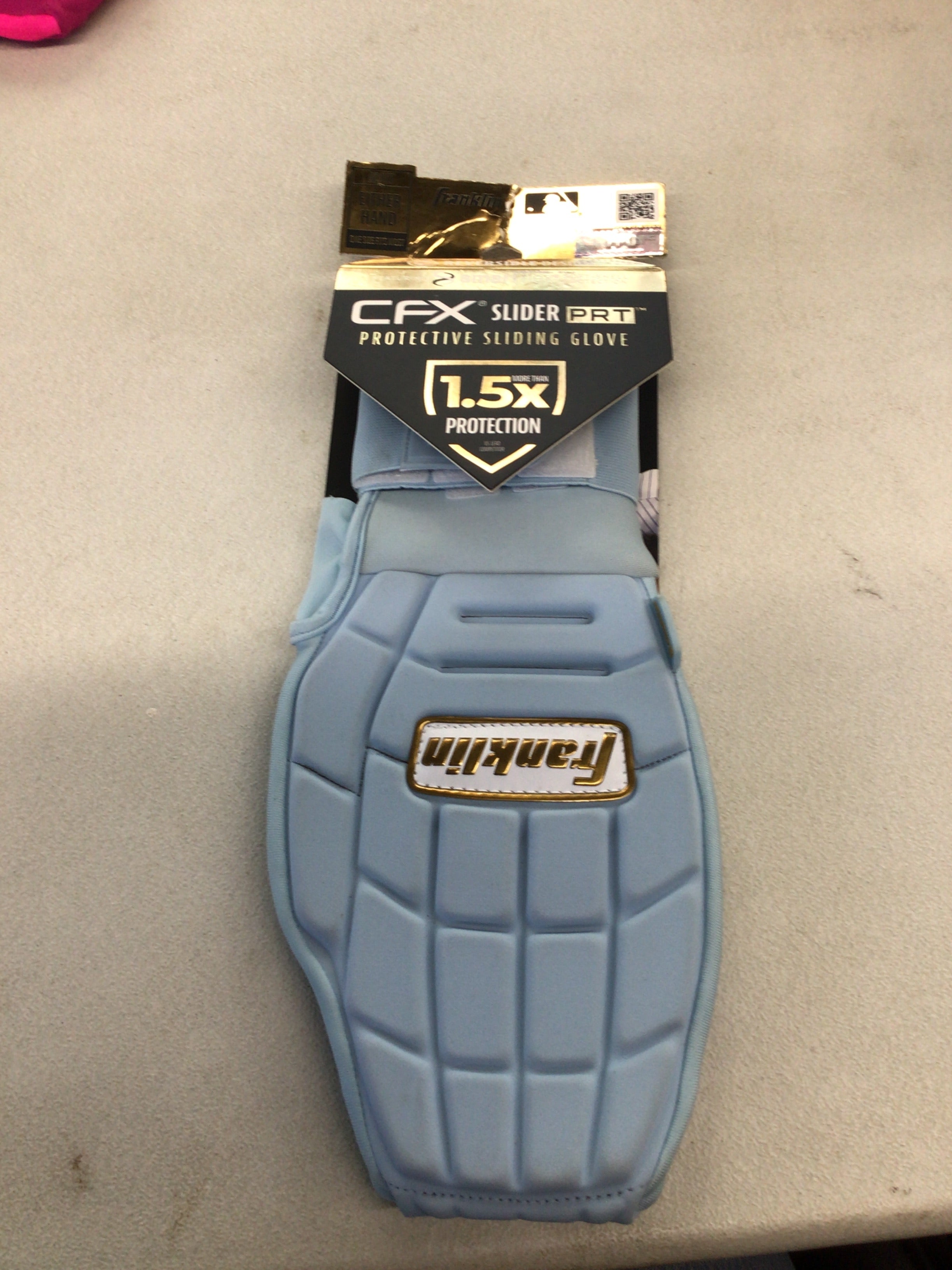 CFX Sliding Mitt Columbia