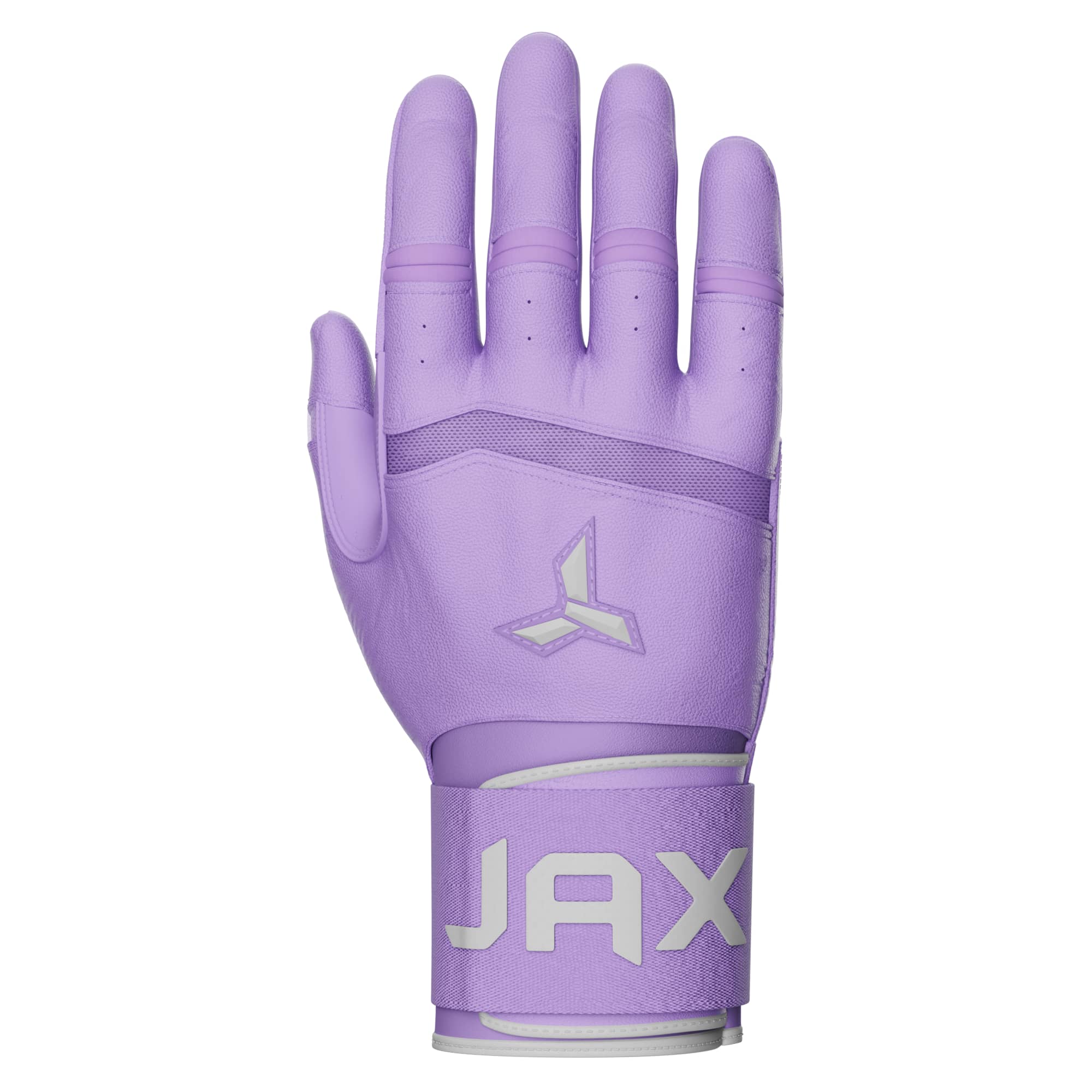 Lavender Purple | Strap Cuff
