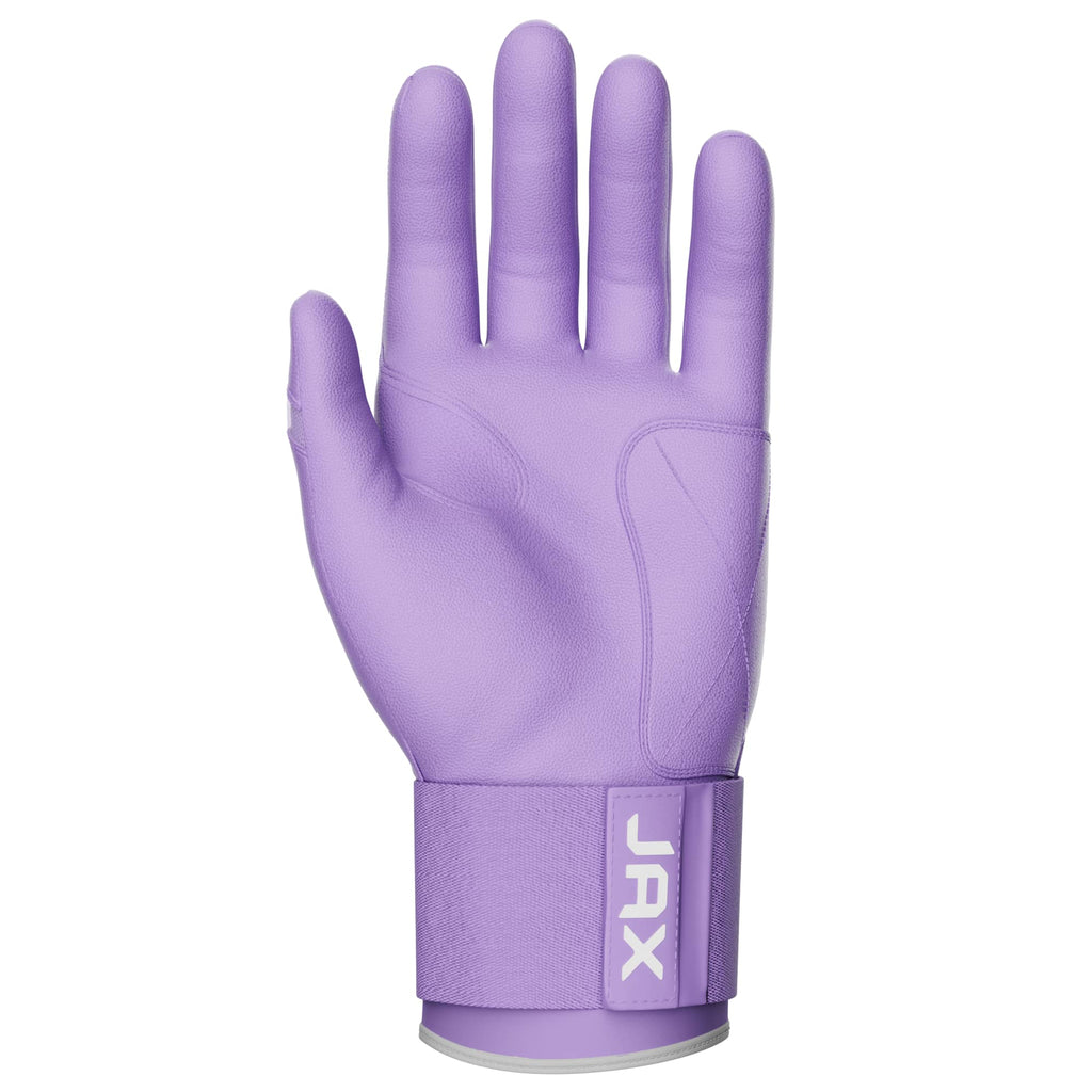 Lavender Purple | Strap Cuff