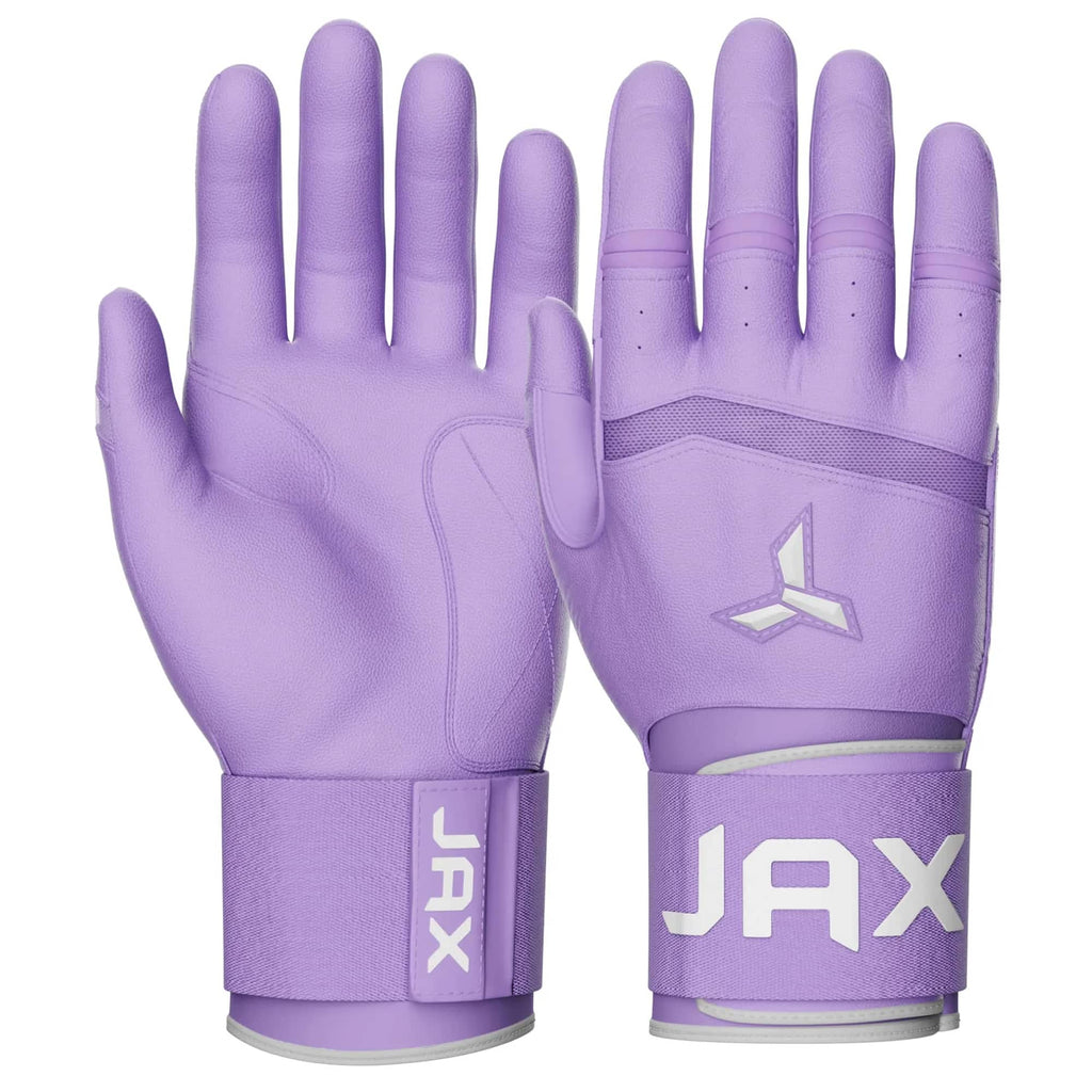 Lavender Purple | Strap Cuff