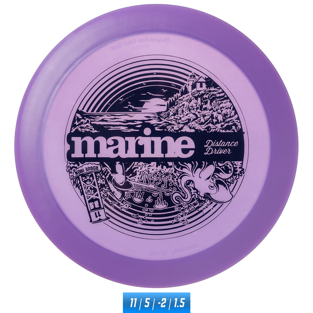 Marine
