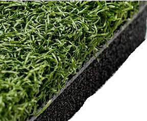Pro Tee Golf Mat - 4ft x 5ft