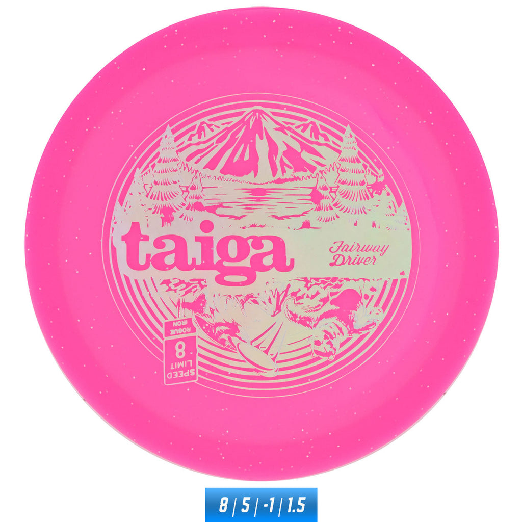 Taiga